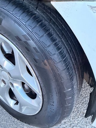 FORD TRANSIT CONNECT 3 PLAZAS