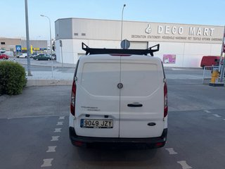 FORD TRANSIT CONNECT 3 PLAZAS