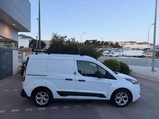 FORD TRANSIT CONNECT 3 PLAZAS