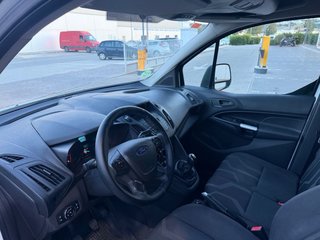 FORD TRANSIT CONNECT 3 PLAZAS
