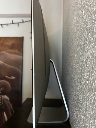 Imac 2013 500gb Intel i7 4gb RAM
