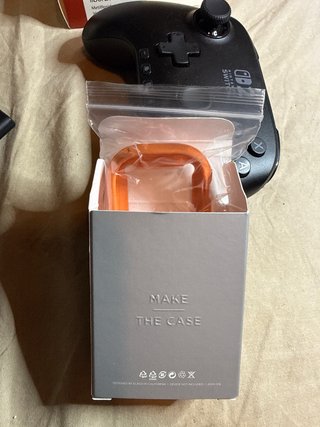 Protector ELAGO para Apple Watch Ultra 1, 2, 3