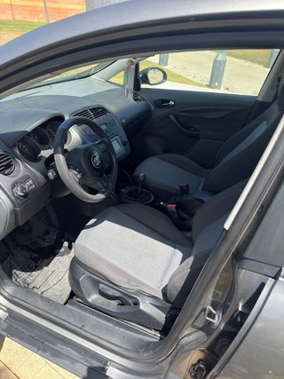 SEAT Altea 2004