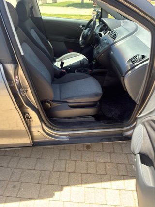 SEAT Altea 2004