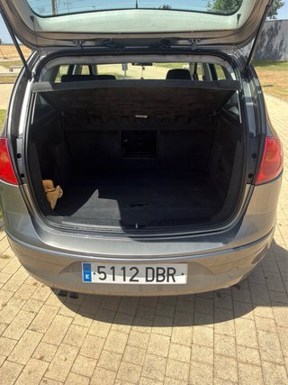 SEAT Altea 2004