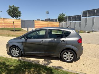 SEAT Altea 2004