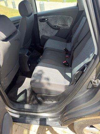 SEAT Altea 2004
