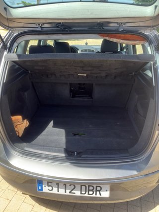 SEAT Altea 2004
