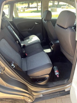 SEAT Altea 2004