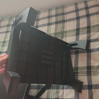 Reposapiés para oficina