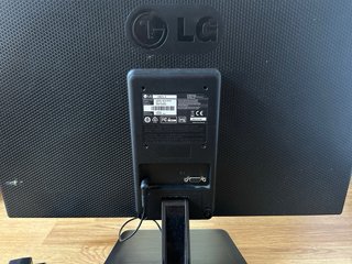 Monitor LG