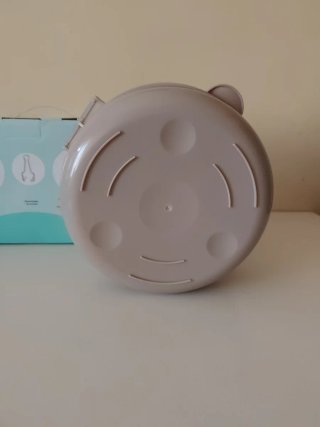 Esterilizador microondas Jané bebé