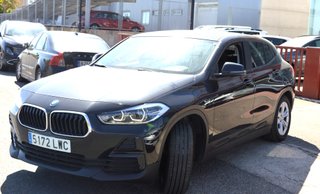 BMW X2 xDrive25e Auto + Paquete Executive