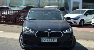 BMW X2 xDrive25e Auto + Paquete Executive
