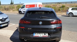 BMW X2 xDrive25e Auto + Paquete Executive