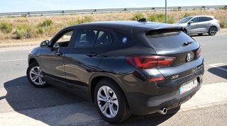 BMW X2 xDrive25e Auto + Paquete Executive