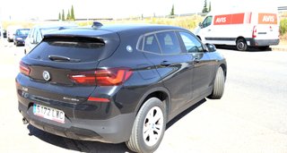 BMW X2 xDrive25e Auto + Paquete Executive