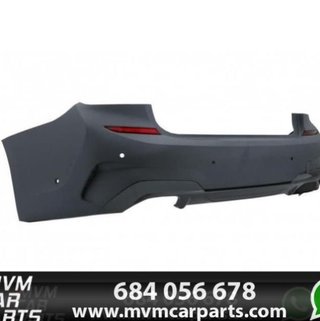 Kit de Carrocería para BMW Serie 3 G20 Sedan +2018
