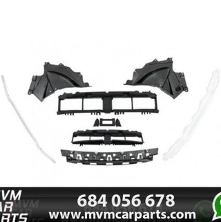 Kit de Carrocería para BMW Serie 3 G20 Sedan +2018