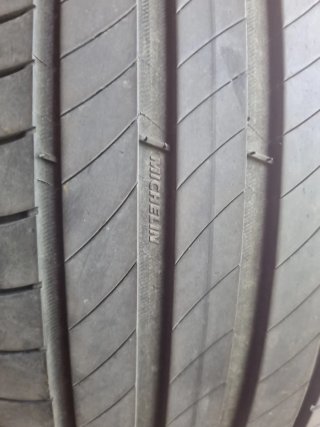 Neumáticos ocasion 225 45r17 94w Michelin