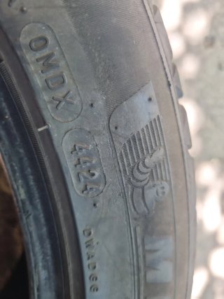 Neumáticos ocasion 225 45r17 94w Michelin