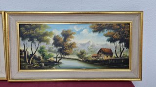 Pintor Campillo