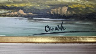 Pintor Campillo
