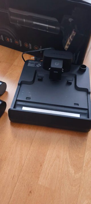 Dreame H12 Pro Ultra