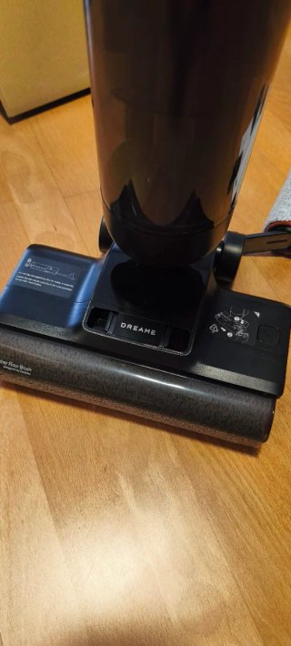 Dreame H12 Pro Ultra