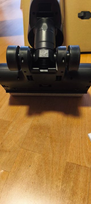 Dreame H12 Pro Ultra
