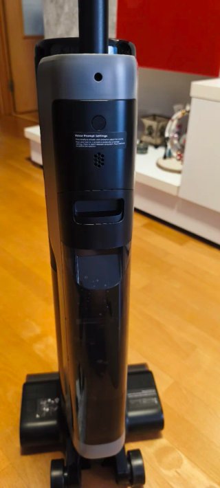 Dreame H12 Pro Ultra