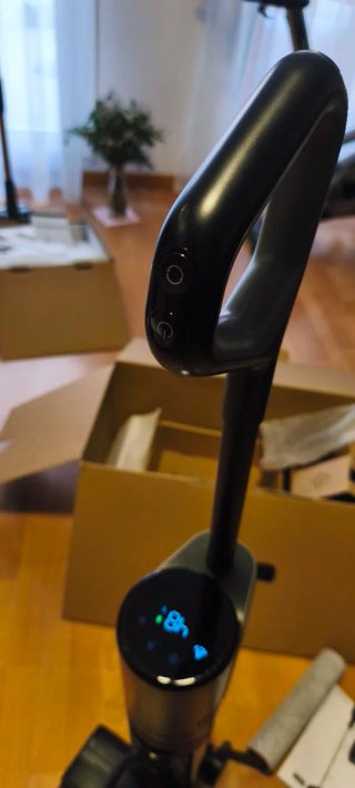 Dreame H12 Pro Ultra