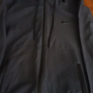 Pantalones Nike grises Talla M