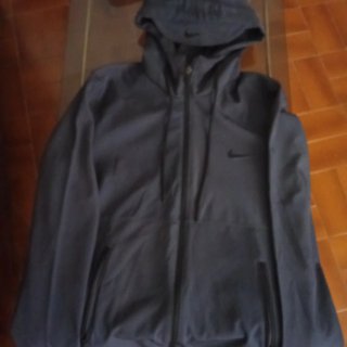Pantalones Nike grises Talla M