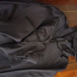 Pantalones Nike grises Talla M