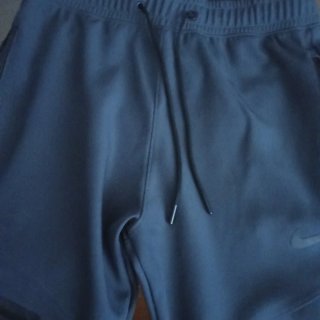 Pantalones Nike grises Talla M