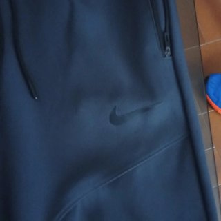 Pantalones Nike grises Talla M