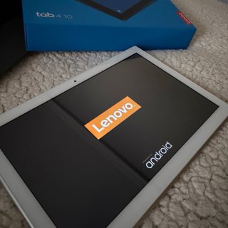 Lenovo Tab 4 10 (2GB/16GB) + Caja