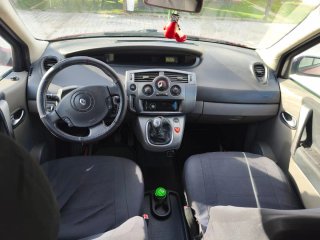 Renault Scenic 2005