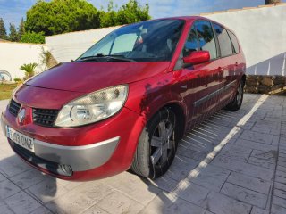 Renault Scenic 2005