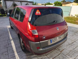 Renault Scenic 2005