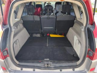 Renault Scenic 2005