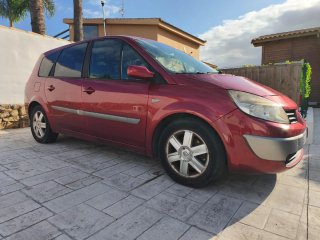 Renault Scenic 2005