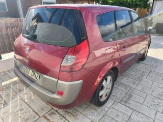 Renault Scenic 2005