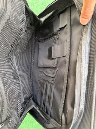 Mochila Portátil Dell Negra