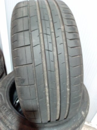 Neumático Pirelli Pzero N1 235/40 R19 92Y