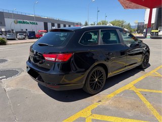 SEAT Leon 2016
