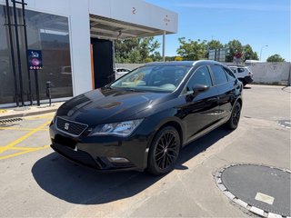 SEAT Leon 2016