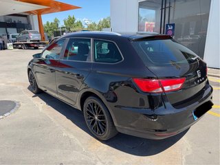 SEAT Leon 2016