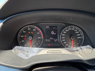SEAT Leon 2016